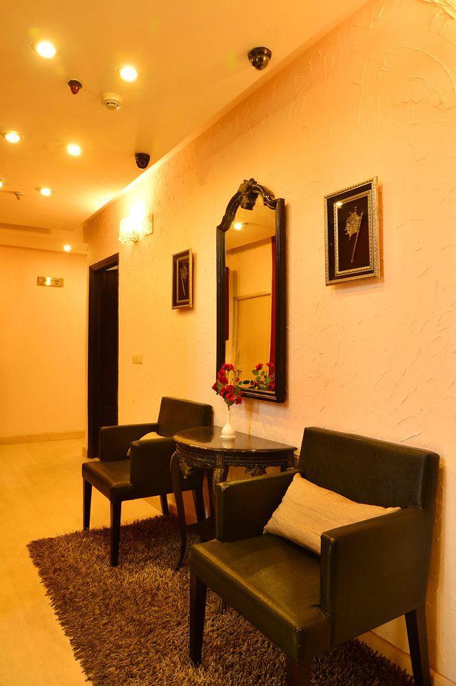 Hotel Shanti Palace West Patel Nagar Нью-Делі Екстер'єр фото